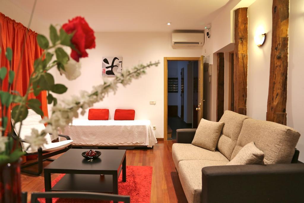Apartment Prado Madrid I Bilik gambar