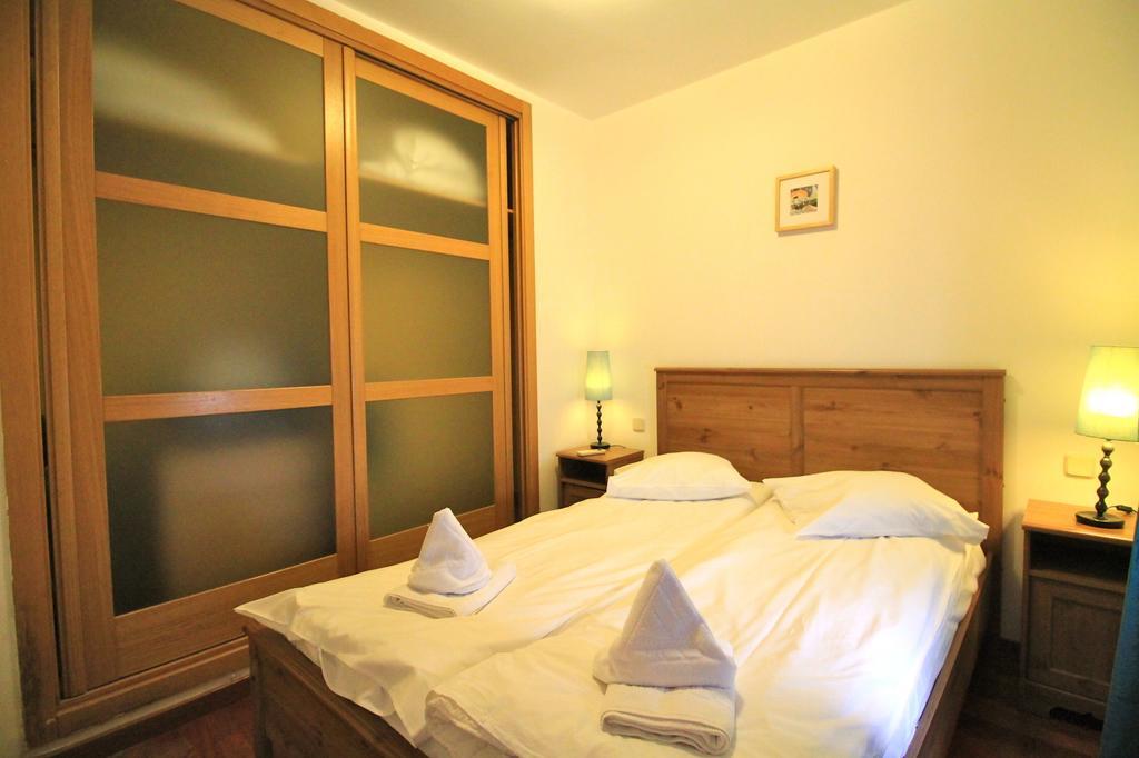 Apartment Prado Madrid I Luaran gambar