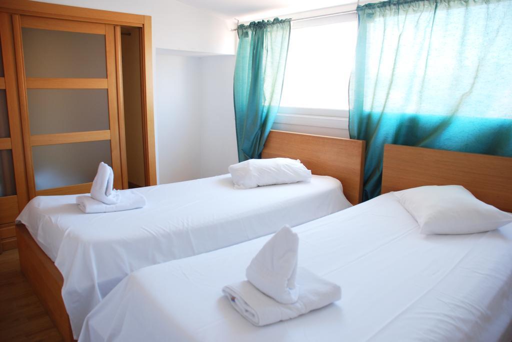 Apartment Prado Madrid I Luaran gambar