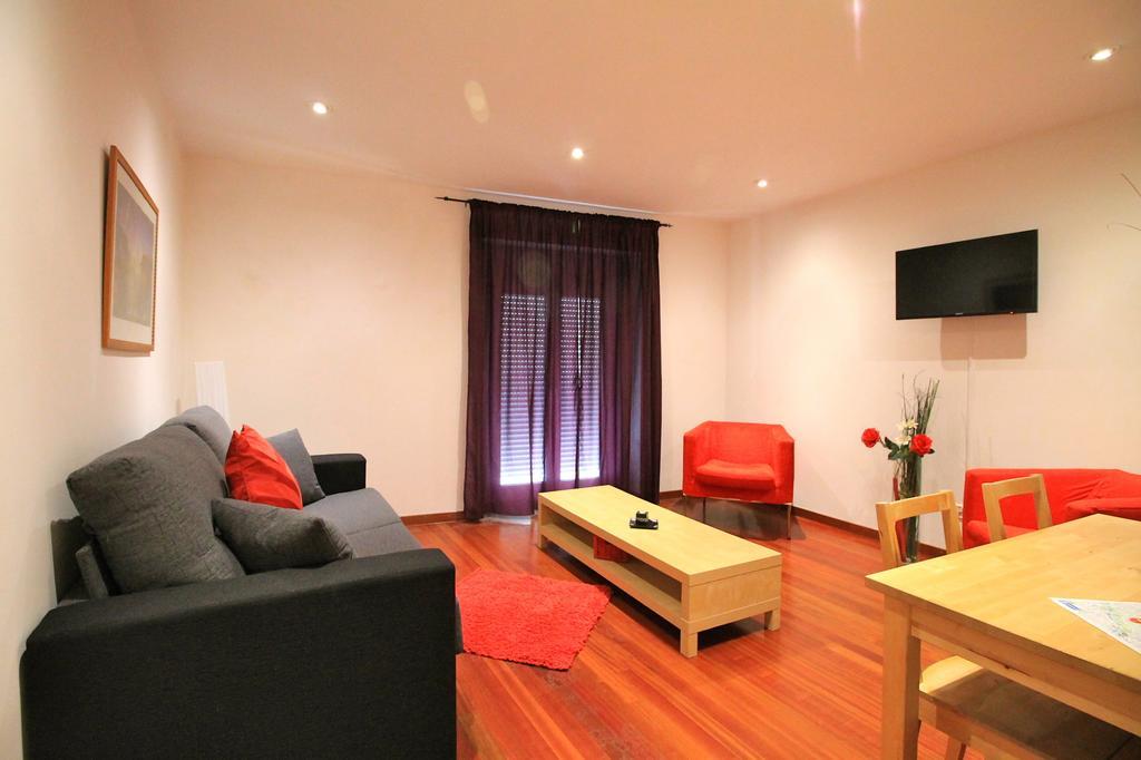 Apartment Prado Madrid I Luaran gambar