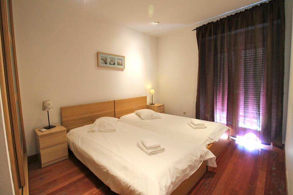 Apartment Prado Madrid I Luaran gambar