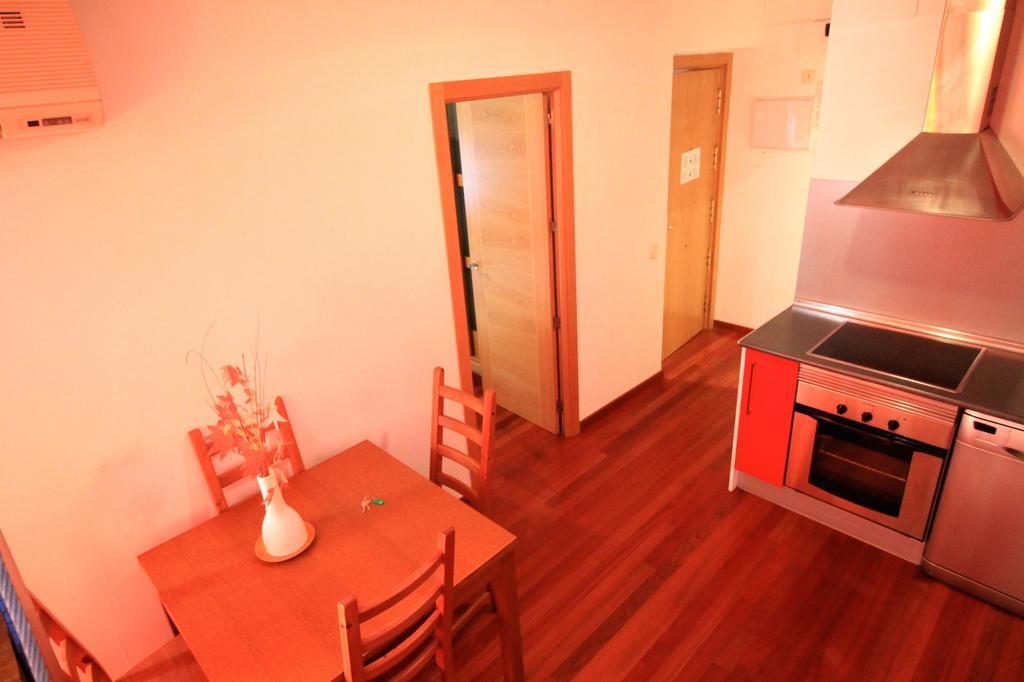 Apartment Prado Madrid I Luaran gambar