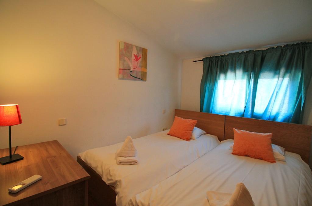 Apartment Prado Madrid I Luaran gambar