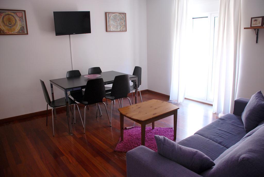 Apartment Prado Madrid I Luaran gambar