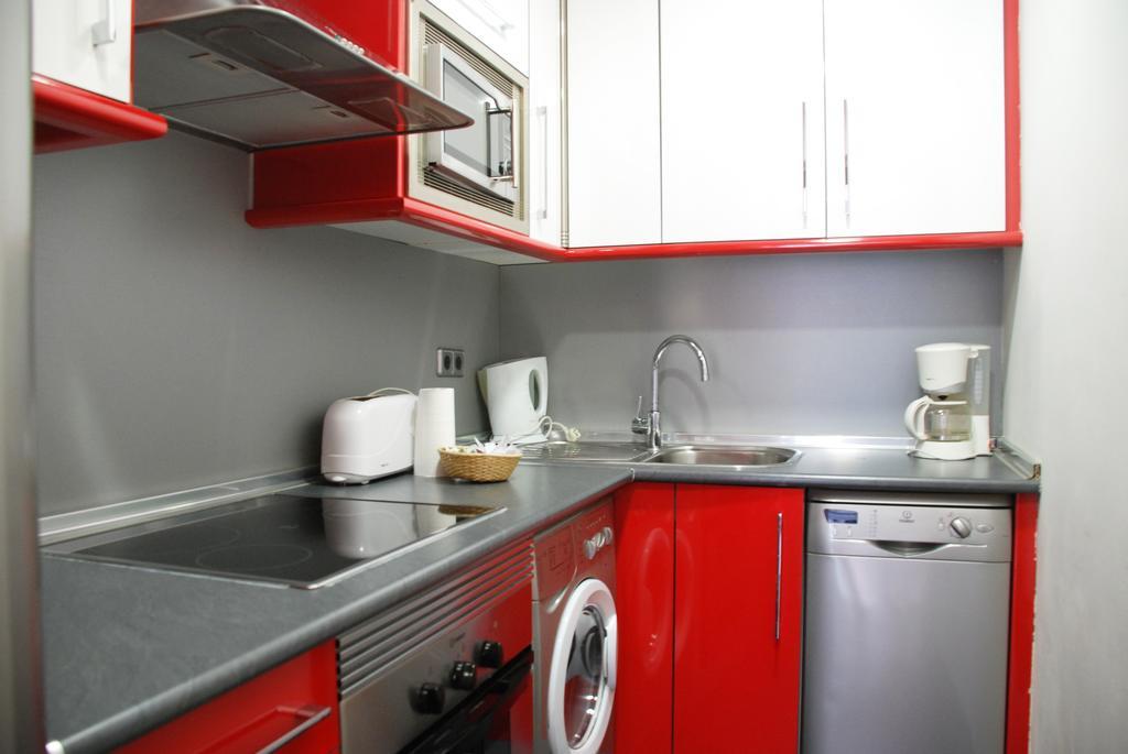 Apartment Prado Madrid I Luaran gambar