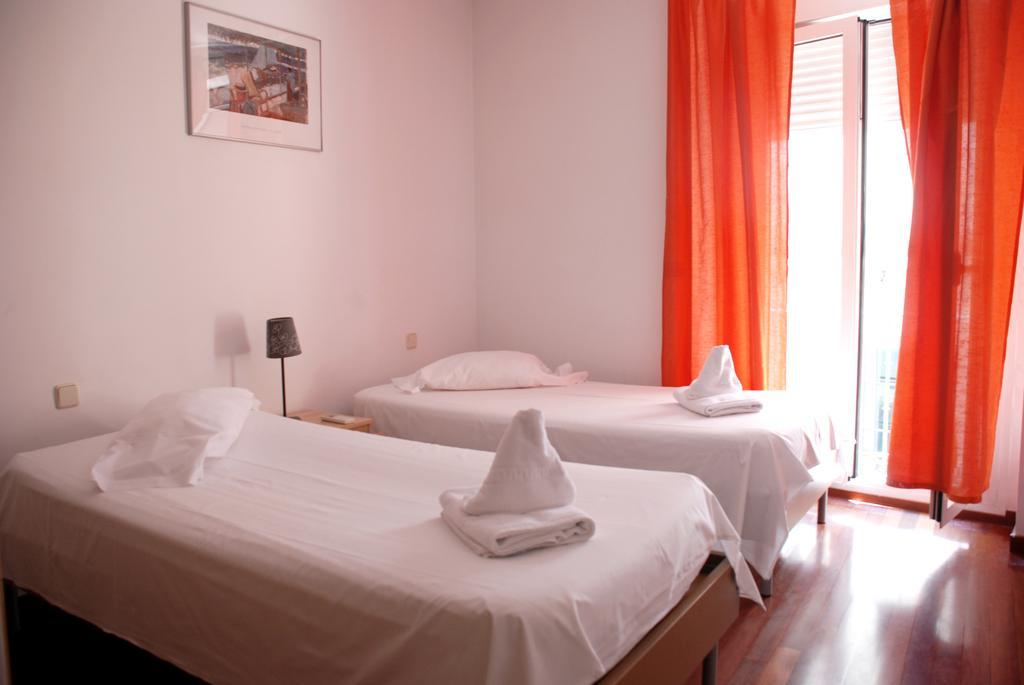 Apartment Prado Madrid I Luaran gambar