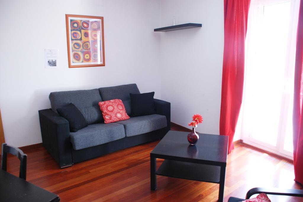 Apartment Prado Madrid I Luaran gambar