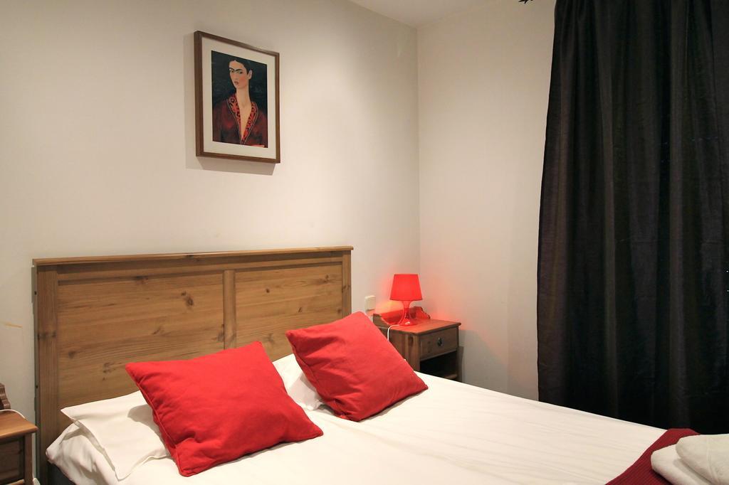 Apartment Prado Madrid I Luaran gambar