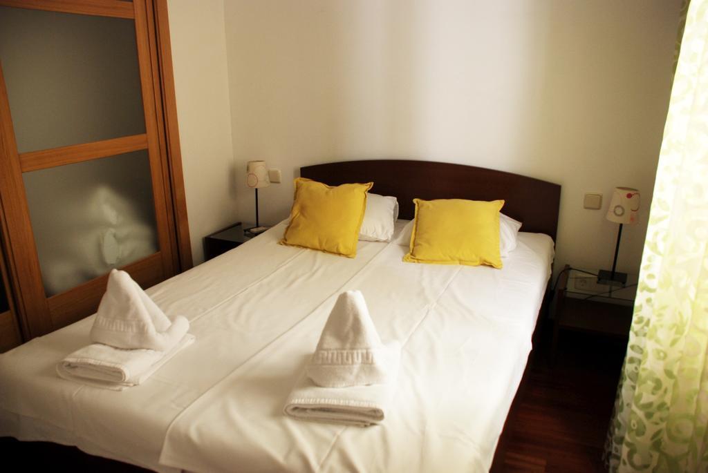 Apartment Prado Madrid I Luaran gambar