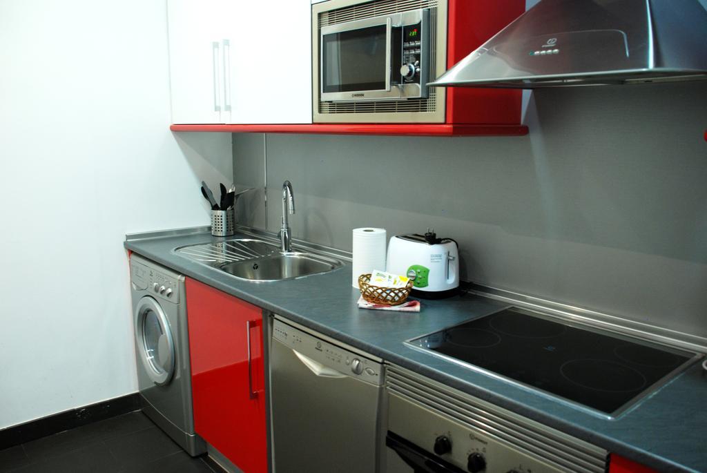 Apartment Prado Madrid I Luaran gambar