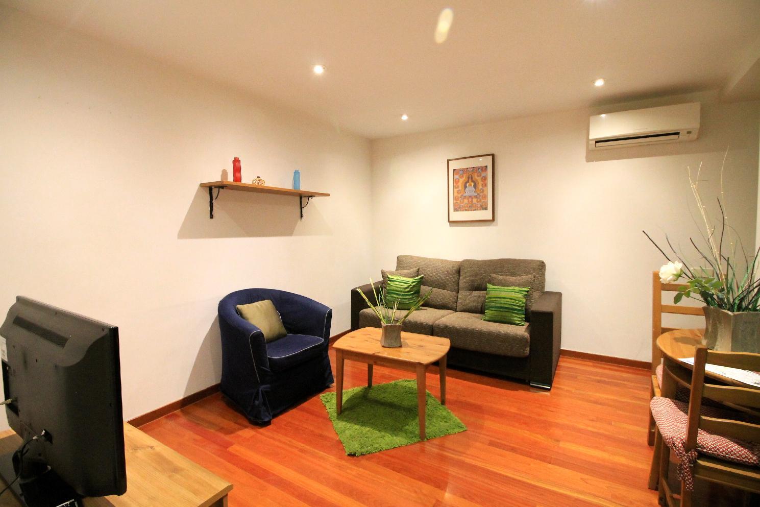 Apartment Prado Madrid I Luaran gambar