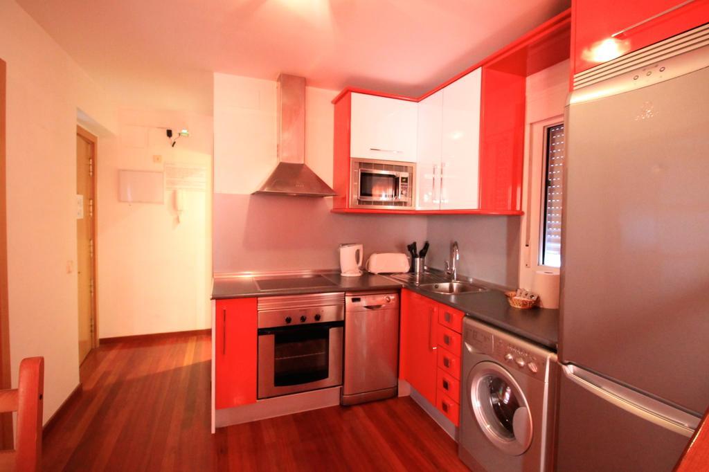 Apartment Prado Madrid I Luaran gambar