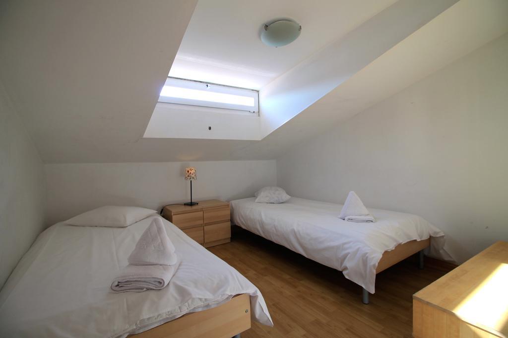 Apartment Prado Madrid I Luaran gambar