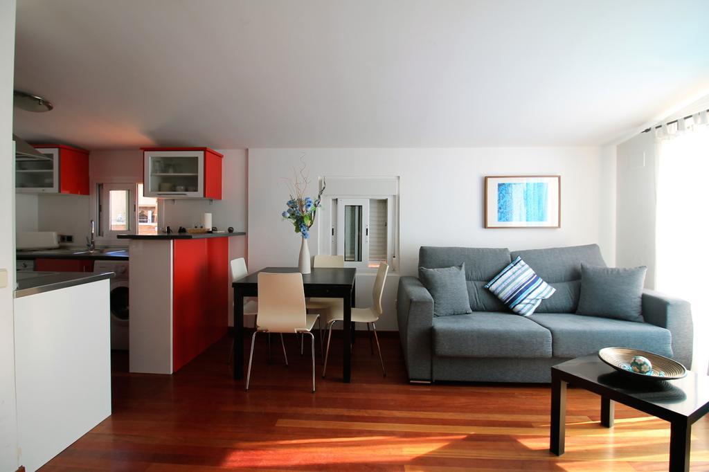 Apartment Prado Madrid I Luaran gambar