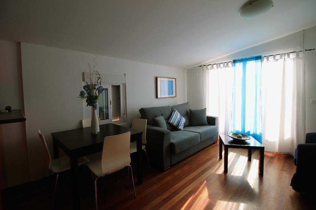 Apartment Prado Madrid I Luaran gambar
