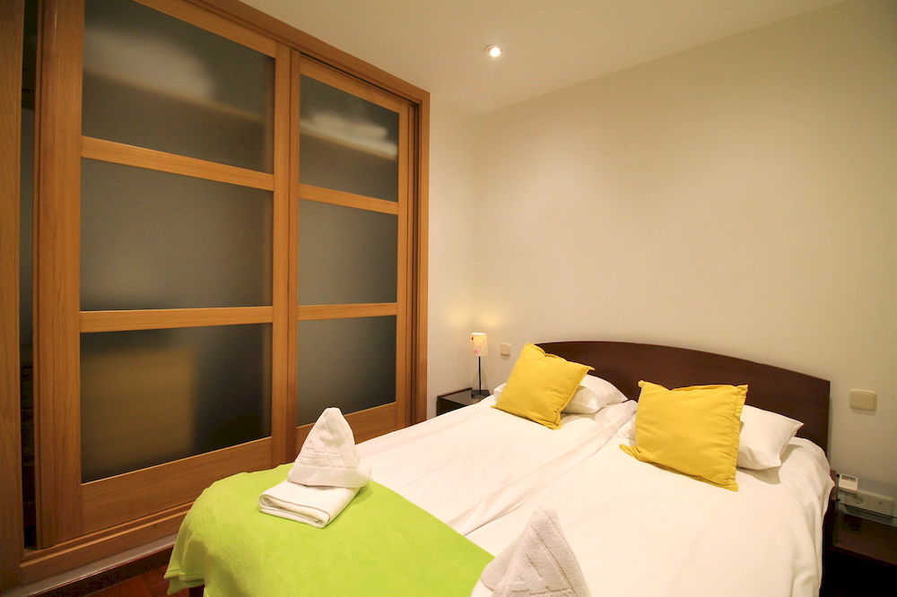 Apartment Prado Madrid I Luaran gambar