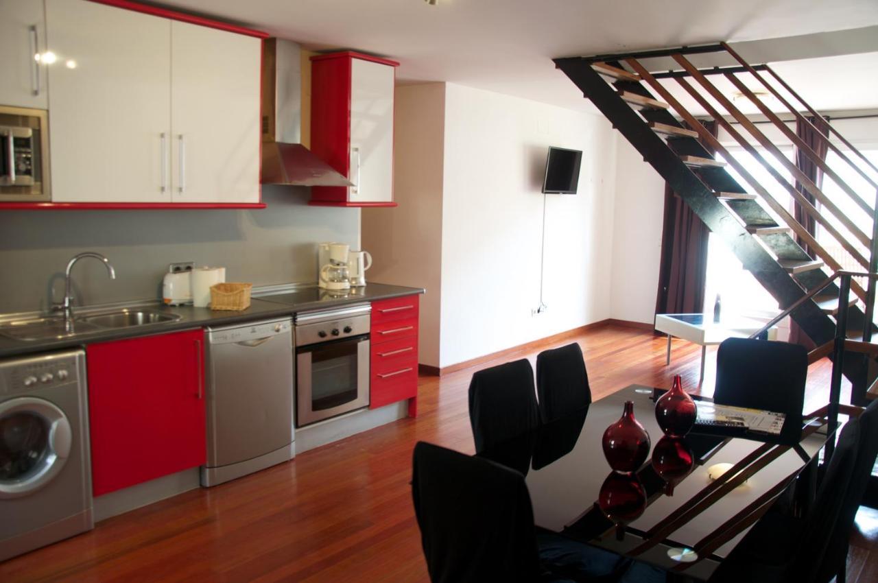 Apartment Prado Madrid I Luaran gambar