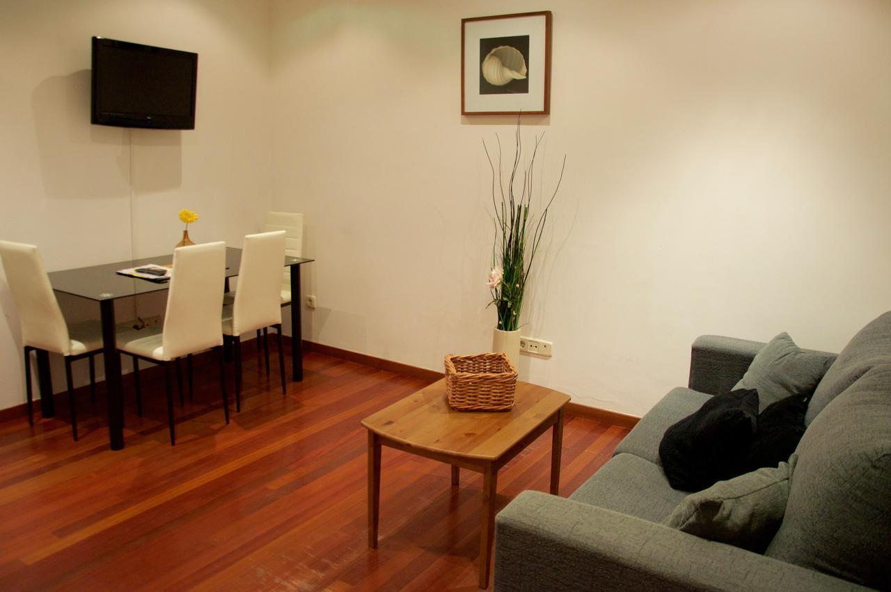 Apartment Prado Madrid I Luaran gambar