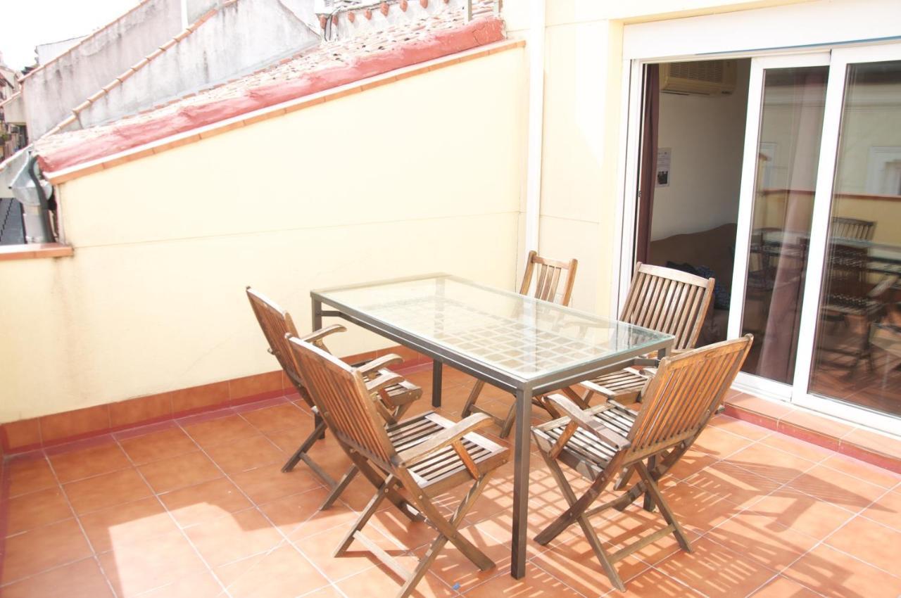 Apartment Prado Madrid I Luaran gambar