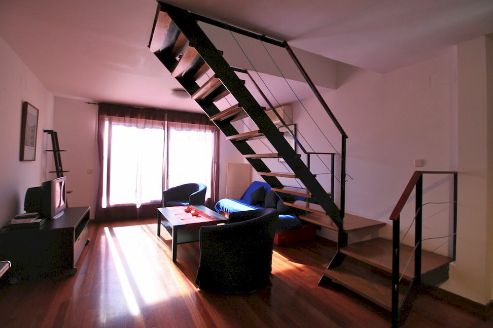 Apartment Prado Madrid I Luaran gambar