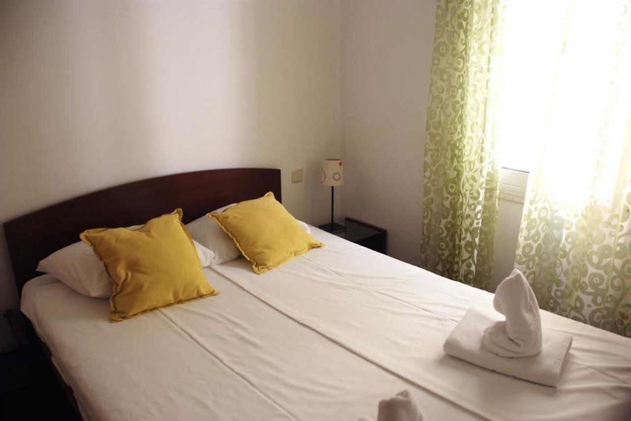 Apartment Prado Madrid I Luaran gambar