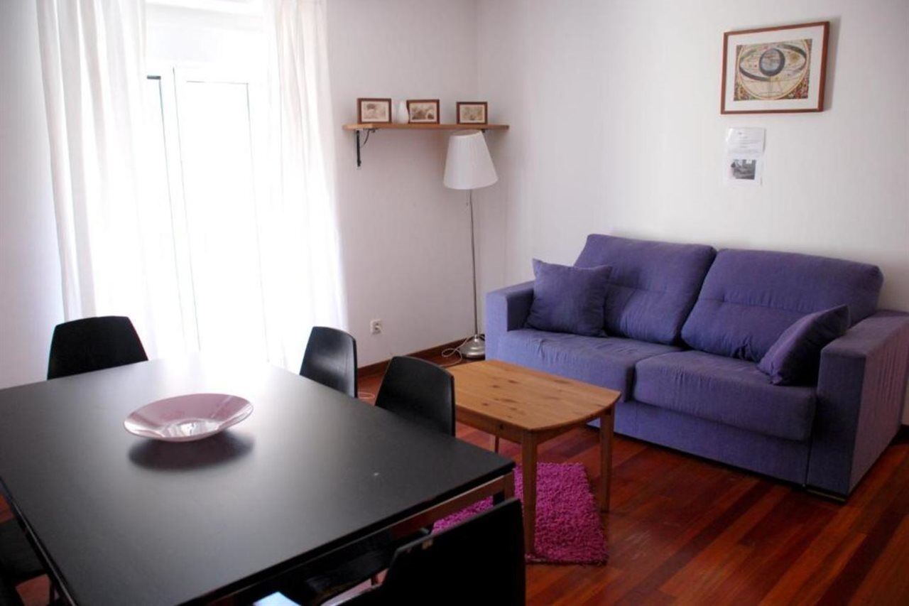 Apartment Prado Madrid I Luaran gambar