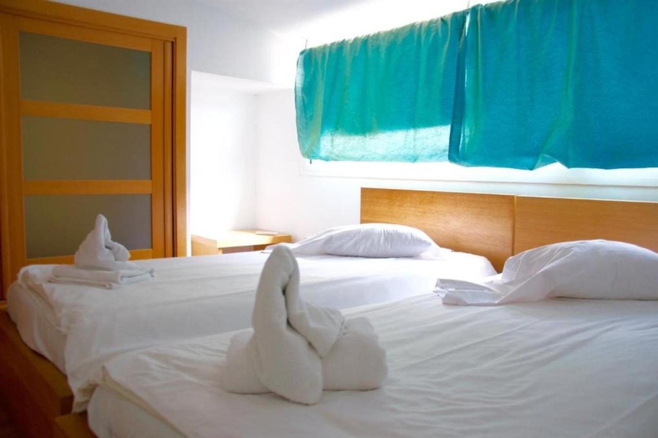 Apartment Prado Madrid I Luaran gambar