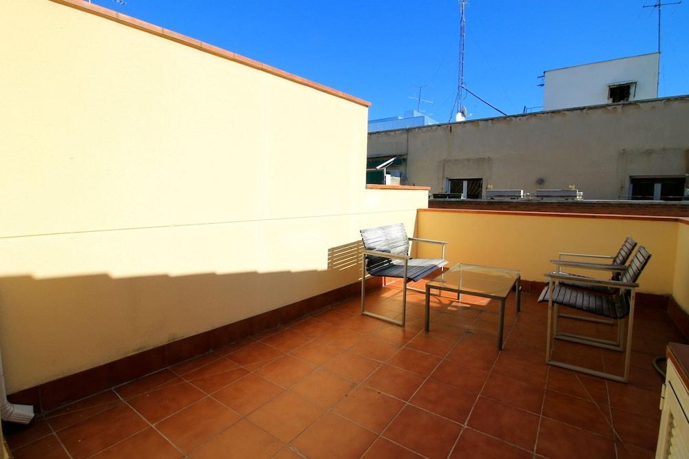 Apartment Prado Madrid I Luaran gambar